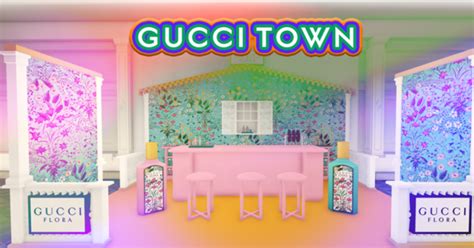 Gucci town promo codes